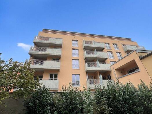 Wohnung zum Kauf - Erstbezug 334.700 € 2 Zimmer 56,5 m² 2. Geschoss Löbtau-Süd Ortsamtsbereich Cotta 01159