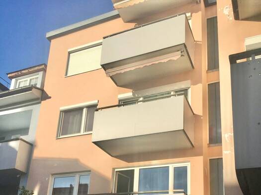 Wohnung zum Kauf 240.000 € 1 Zimmer 27,5 m² Leopoldstraße 74 Wilten Innsbruck 6020