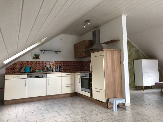Wohnung zur Miete 630 € 2 Zimmer 70 m² frei ab sofort Wiebelsbach Groß-Umstadt 64823