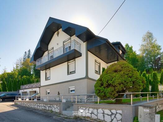 Mehrfamilienhaus zum Kauf 549.000 € 4 Zimmer 123 m² 2.041 m² Grundstück Vöcklamarkt 4870