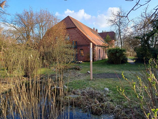 Haus zum Kauf provisionsfrei 1.200.000 € 17 Zimmer 700 m² 4.138 m² Grundstück Tosterglope 21371