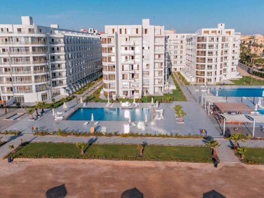 Wohnung zum Kauf 114.500 € 109 m² Hurghada