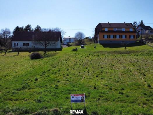 Grundstück zum Kauf 43.520 € 1.088 m² Grundstück Rohr bei Hartberg 8294