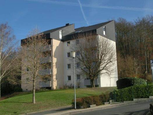 Wohnung zur Miete 700 € 3 Zimmer 65,7 m² 2. Geschoss frei ab 16.01.2026 Im Junkerstück 1 Horchheimer Höhe Koblenz 56076