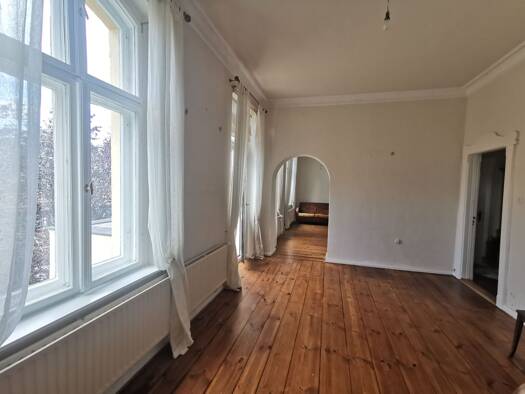 Wohnung zur Miete 1.500 € 3,5 Zimmer 120 m² 2. Geschoss frei ab sofort Lübbenau Lübbenau/Spreewald 03222