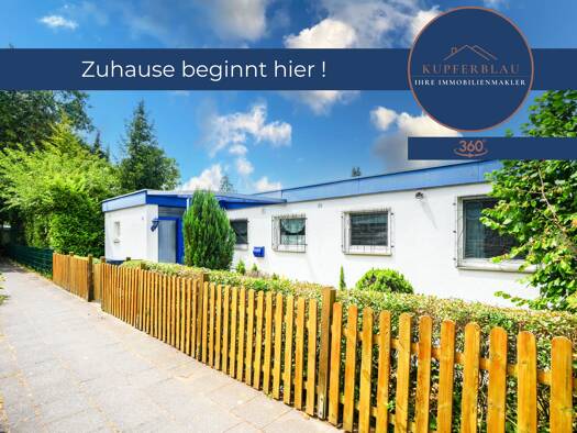 Bungalow zum Kauf 423.000 € 4 Zimmer 111 m² 407 m² Grundstück Neubrück Kalk 51109