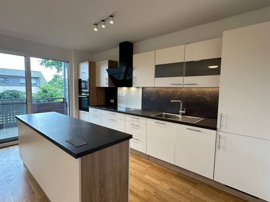 Wohnung zur Miete 1.770 € 4 Zimmer 137 m² EG frei ab sofort Altenstadt Altenstadt a.d.Waldnaab 92665