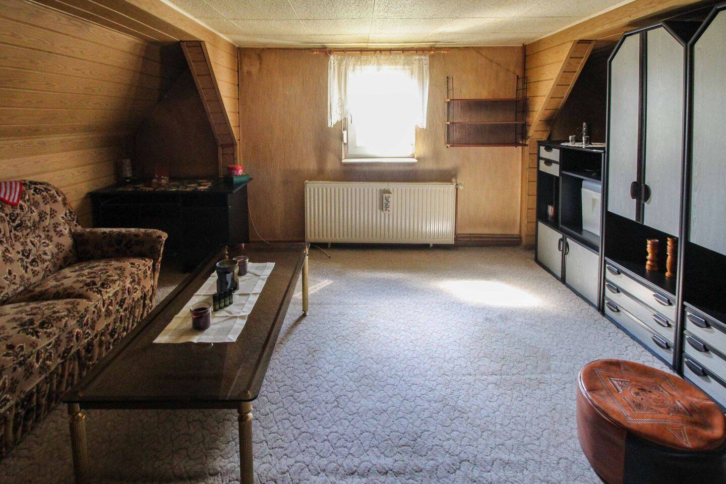 Einfamilienhaus zum Kauf - Mehr