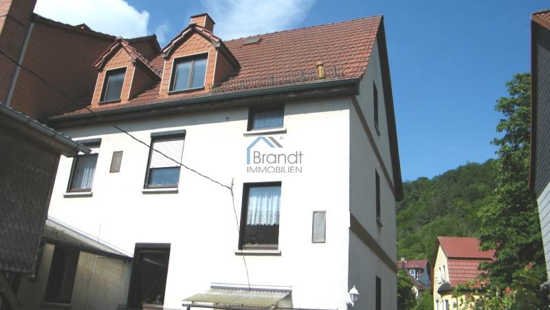 Mehrfamilienhaus zum Kauf 149.000 € 8 Zimmer 133 m²<br/>Wohnfläche 352 m²<br/>Grundstück Creuzburg Amt Creuzburg 99831