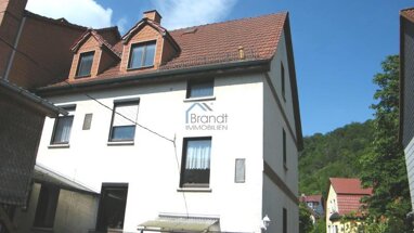 Mehrfamilienhaus zum Kauf 149.000 € 8 Zimmer 133 m² 352 m² Grundstück Creuzburg Amt Creuzburg 99831