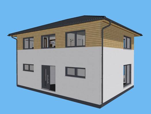 Haus zum Kauf 601.500 € 4 Zimmer 138 m² 695 m² Grundstück Adelsberg Chemnitz 09127