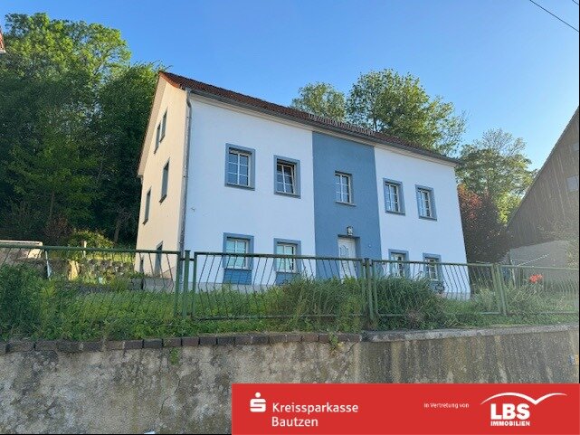 Einfamilienhaus zum Kauf 249.000 € 4 Zimmer 160 m²<br/>Wohnfläche 561 m²<br/>Grundstück Westvorstadt Bautzen 02625