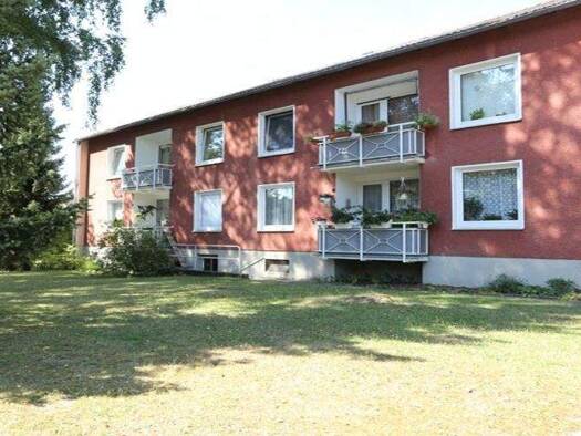 Wohnung zur Miete 619 € 3 Zimmer 68,8 m² 1. Geschoss frei ab 16.04.2026 Ginsterweg 2 Bad Bevensen 29549