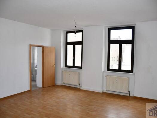 Wohnung zum Kauf 30.000 € 1 Zimmer 34,1 m² 2. Geschoss Zittau Zittau 02763