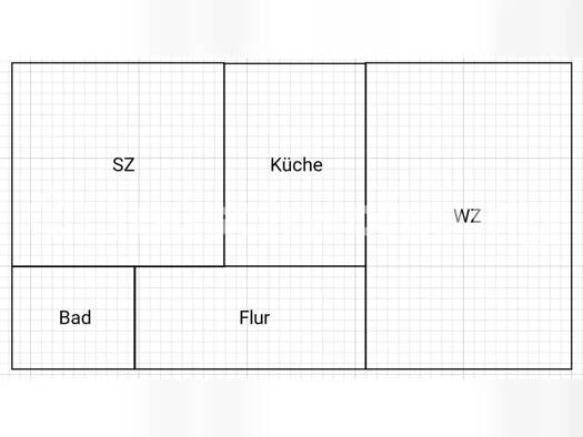 Wohnung zur Miete Tauschwohnung 1.050 € 2 Zimmer 57 m² 2. Geschoss Untergiesing-Harlaching München 81543
