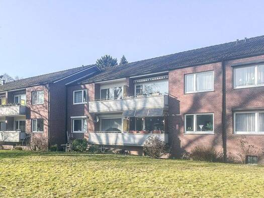 Wohnung zum Kauf 199.000 € 3 Zimmer 66,3 m² Schöneberger Str. 75 c Rahlstedt Hamburg 22149