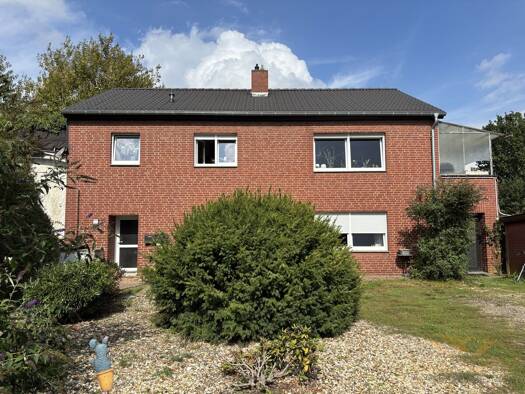 Mehrfamilienhaus zum Kauf 295.000 € 6 Zimmer 160 m² 850 m² Grundstück Tenholt Erkelenz 41812