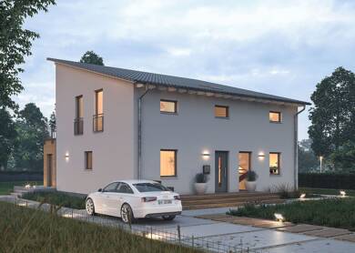 Einfamilienhaus zum Kauf 518.000 € 5 Zimmer 198 m² 380 m² Grundstück Pirna Pirna 01796