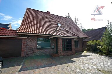 Einfamilienhaus zur Miete 900 € 4 Zimmer 114 m² Remels Uplengen 26670