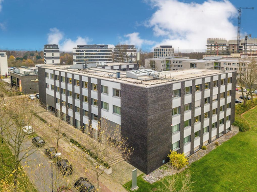 Bürofläche zur Miete provisionsfrei 9,50 € 358 m² Bürofläche teilbar ab 158 m² Schüren Dortmund 44269