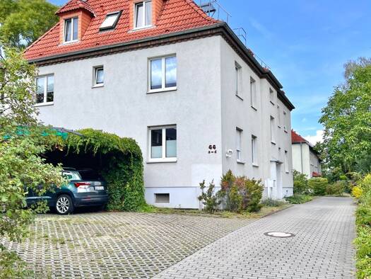 Wohnung zum Kauf 144.000 € 3 Zimmer 65 m² 3. Geschoss Mickten Ortsamtsbereich Pieschen 01139