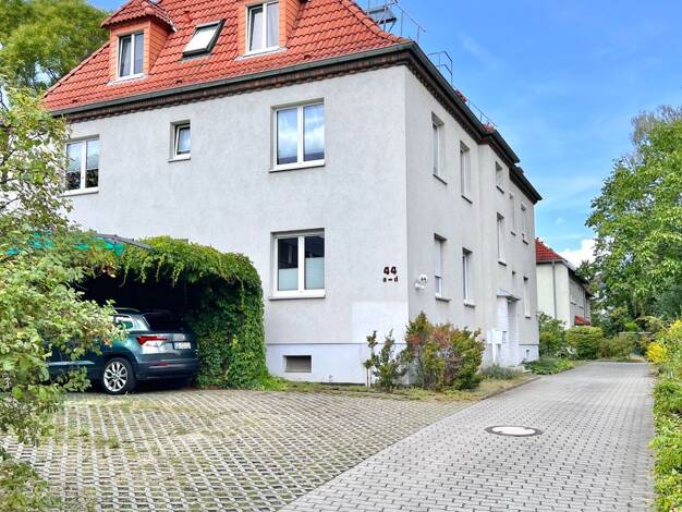 Wohnung zum Kauf 144.000 € 3 Zimmer 65 m² 3. Geschoss Mickten Ortsamtsbereich Pieschen 01139