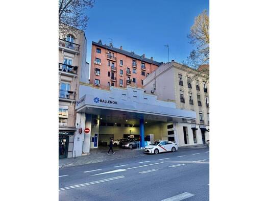 Garage zum Kauf 24.900 € 31 m² Madrid 28005