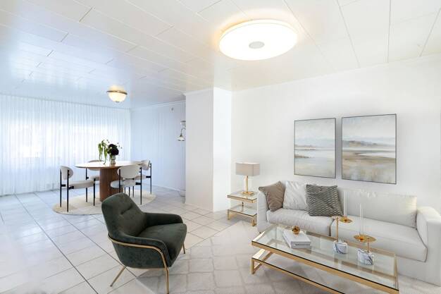 Reihenmittelhaus zum Kauf 186.500 € 4 Zimmer 96 m² 191 m² Grundstück Hückelhoven Hückelhoven 41836