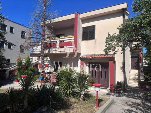 Haus zum Kauf 2.160 € 4 Zimmer 454 m² Brodarica, Sibenik - Okolica Sibenik