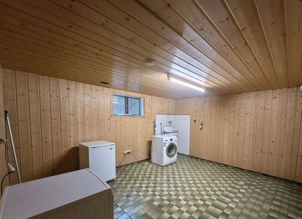 Ein Haus mit Möglichkeiten – für Familienmenschen, Visionäre und Investoren – Tacherting – Vorschaubild 27