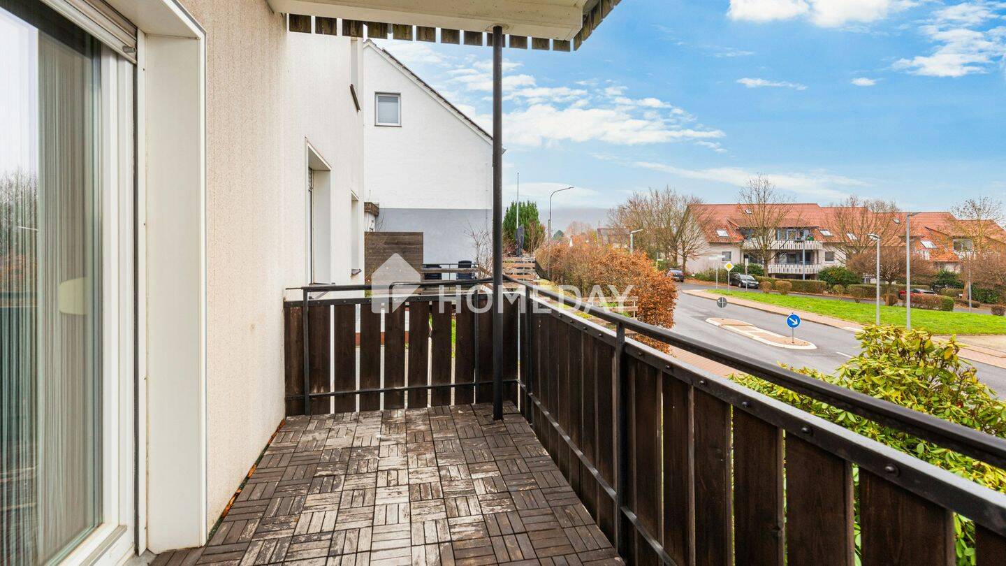 Einfamilienhaus zum Kauf - Mehr