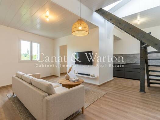 Wohnung zum Kauf 684.000 € 137 m² Les Salins l'Aygade Hyères 83400