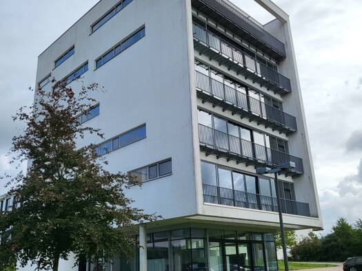 Büro zur Miete 3.800 € 400 m² Bürofläche Industriegebiet Neunheim/Neunstadt Ellwangen (Jagst) 73479