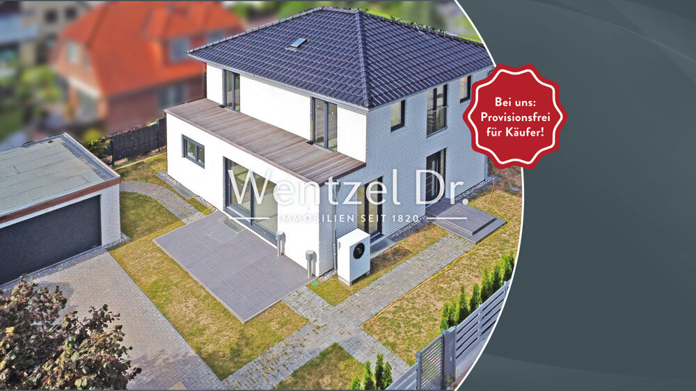 Einfamilienhaus zum Kauf provisionsfrei 869.000 € 6 Zimmer 140 m²<br/>Wohnfläche 437 m²<br/>Grundstück Billstedt Hamburg 22117