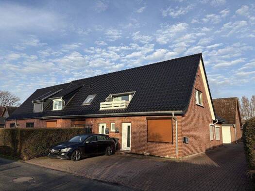 Mehrfamilienhaus zum Kauf als Kapitalanlage geeignet 730.000 € 360,6 m² 923 m² Grundstück Maschen Seevetal - Maschen 21220