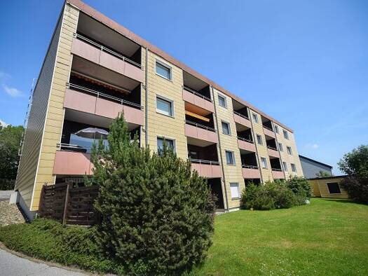 Wohnung zum Kauf 37.000 € 2 Zimmer 40 m² 1. Geschoss St. Andreasberg Sankt Andreasberg 37444