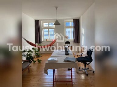 Wohnung zur Miete Tauschwohnung 890 € 4 Zimmer 97 m² 4. Geschoss Neukölln Berlin 12053