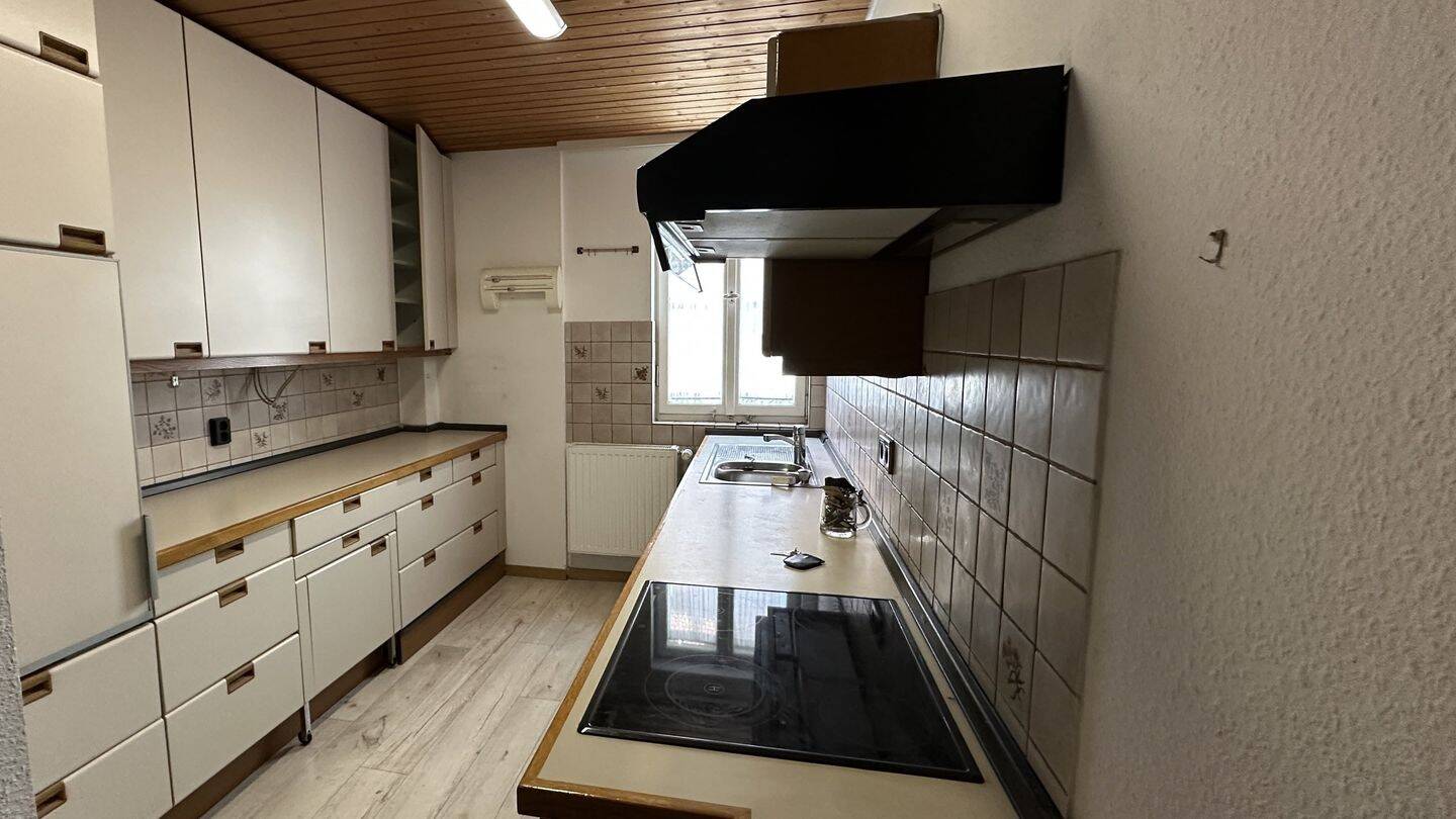 Mehrfamilienhaus zum Kauf - Mehr