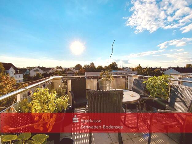 Wohnung zum Kauf 216.000 € 3 Zimmer 73 m² Ichenhausen 89335