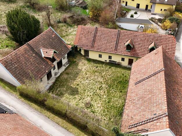 Bauernhaus zum Kauf 2.485 m² Grundstück Köttlach 2640