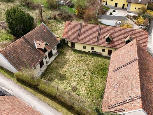 Bauernhaus zum Kauf 2.485 m² Grundstück Raach am Hochgebirge 2640