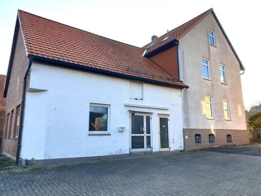 Einfamilienhaus zum Kauf provisionsfrei 169.000 € 7 Zimmer 170 m² 3.000 m² Grundstück Buschstraße 10 Warzen Alfeld (Leine) 31061