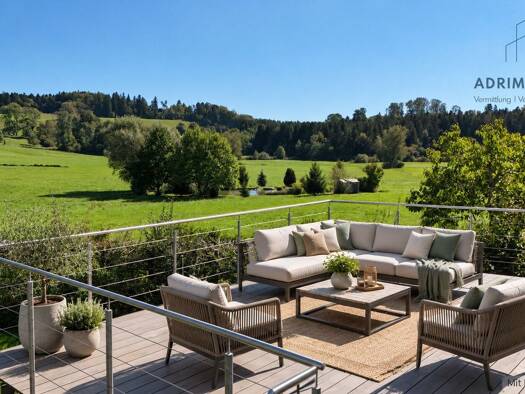 Einfamilienhaus zum Kauf 649.000 € 6 Zimmer 148,5 m² 1.432 m² Grundstück Grünkraut Grünkraut 88287