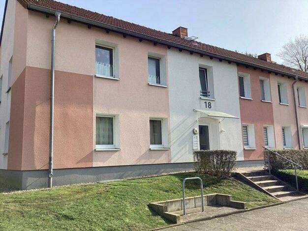 Wohnung zur Miete 467 € 2 Zimmer 55 m² frei ab 30.05.2026 Letterhausstr. 18 Waltrop 45731