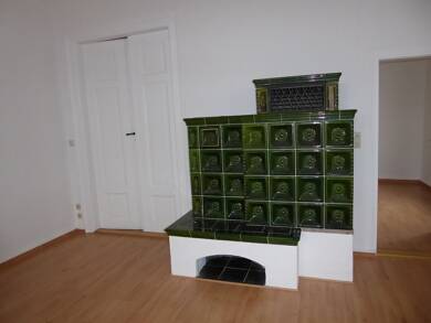 Wohnung zur Miete 590 € 3 Zimmer 91 m² frei ab sofort Arnstadt Arnstadt 99310