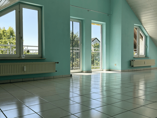 Wohnung zur Miete 799 € 2 Zimmer 68 m² Geschoss 2/3 frei ab sofort Maxdorf 67133