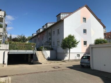 Wohnung zum Kauf provisionsfrei 299.000 € 2 Zimmer 64 m² 1. Geschoss Blumeneckstr. 5 Umkirch 79224