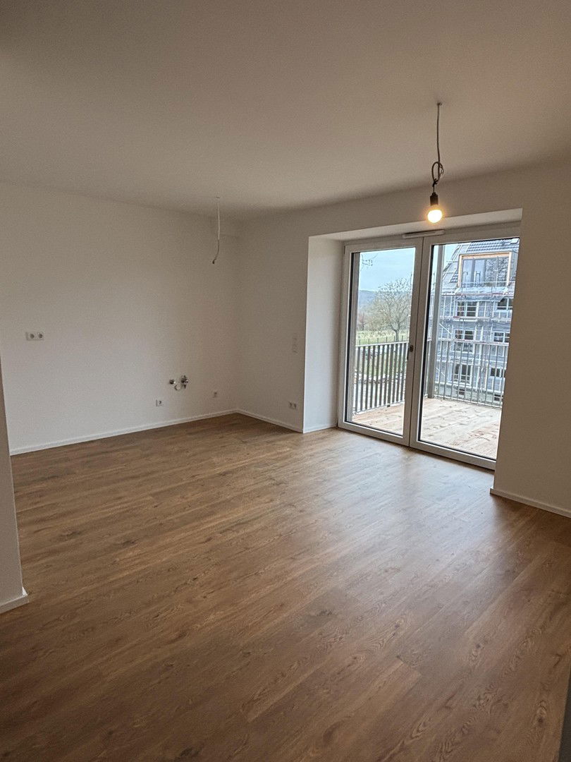 Wohnung zur Miete 780 € 2 Zimmer 61 m²<br/>Wohnfläche 2.<br/>Geschoss Marshall-Heights-Ring 3 Kitzingen Kitzingen 97318