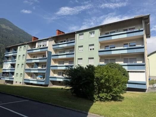 Wohnung zum Kauf 188.000 € 3 Zimmer 85 m² Obervellach 9821