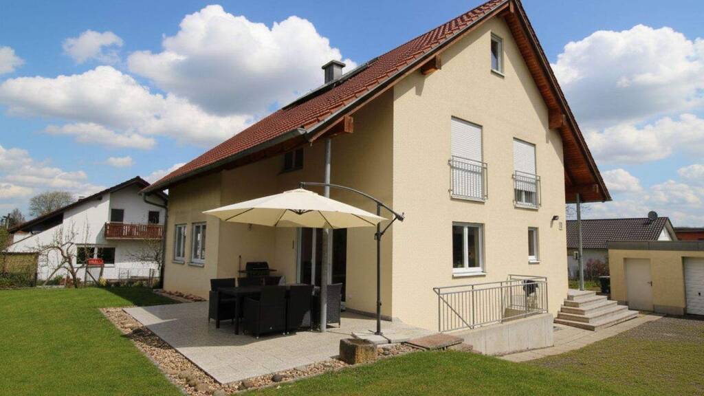 Sonstiges zum Kauf als Kapitalanlage geeignet 697.500 € 6 Zimmer 172,8 m² 1.419,2 m² Grundstück Gemmingen 75050